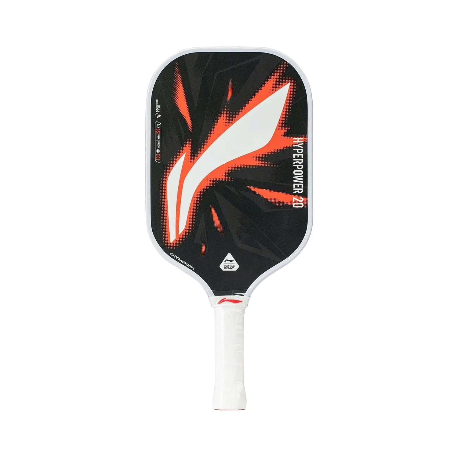 Vợt Pickleball Li-Ning Hyperpower 20 Zircon