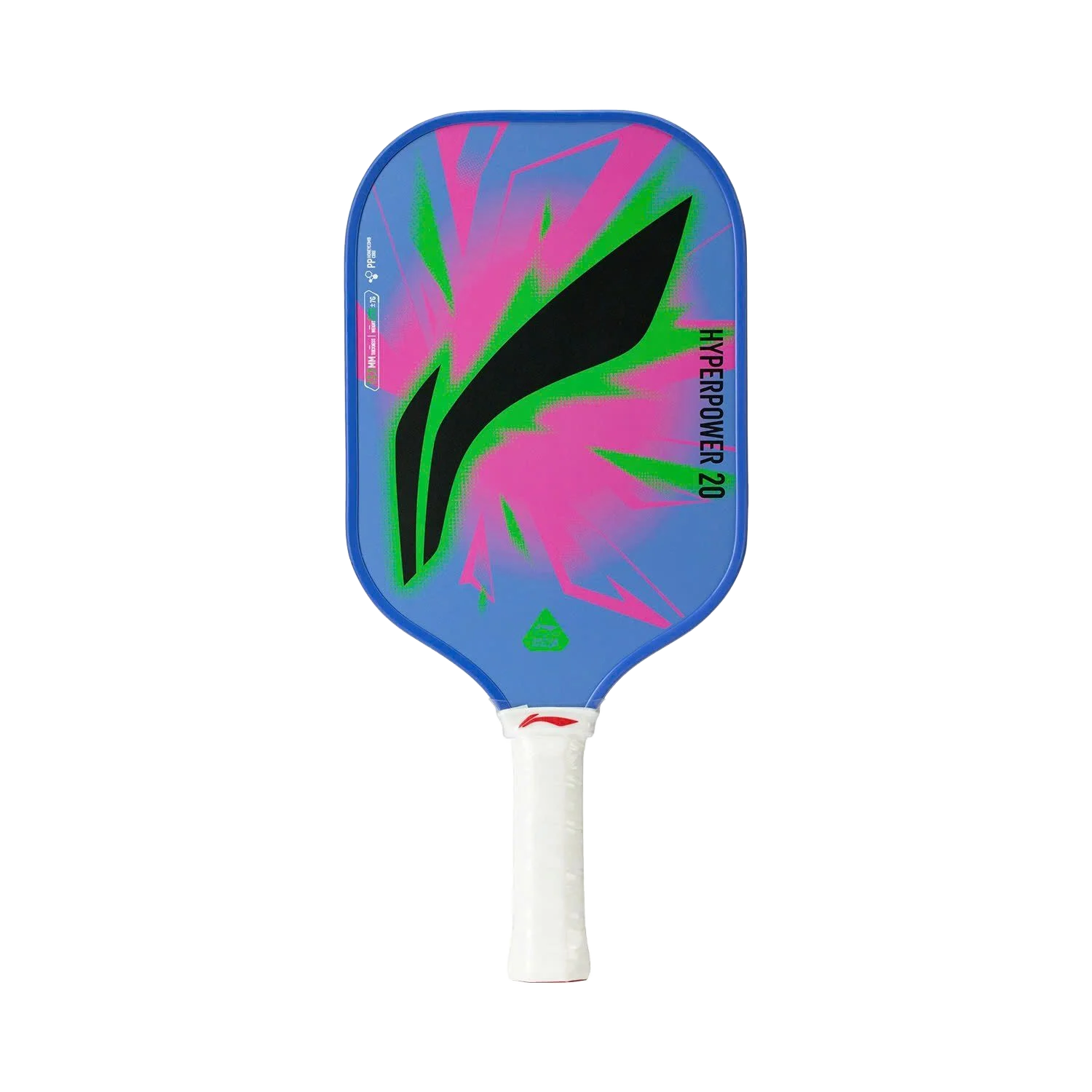 Vợt Pickleball Li-Ning Hyperpower 20 Zircon