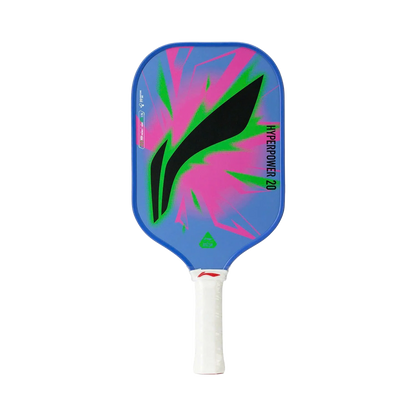 Vợt Pickleball Li-Ning Hyperpower 20 Zircon