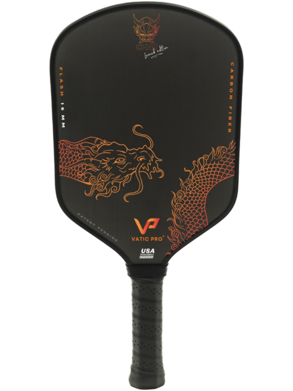 Vợt Pickleball Vatic Pro - Oni Flash