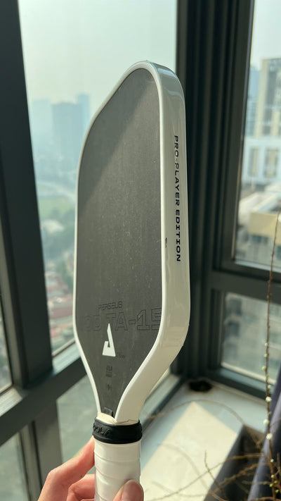 JOOLA ModTA-15 16mm used for 1 month then left unused