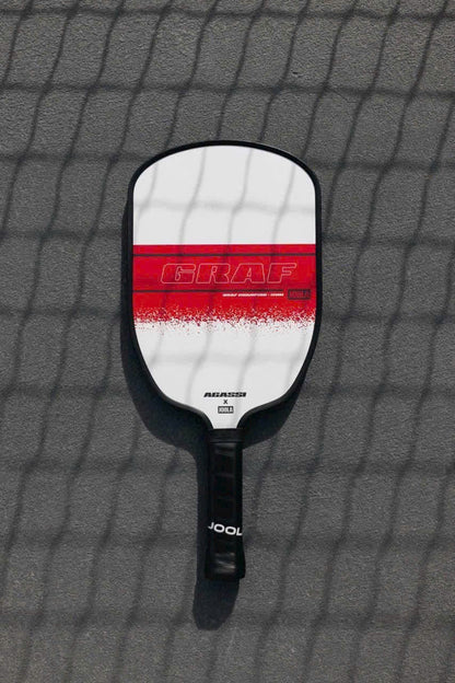 Joola Agassi Limited Edition Pickleball Racket