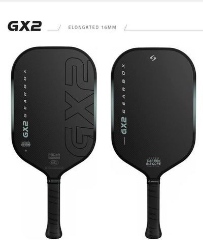 Vợt Pickleball Gearbox GX2 Elongated