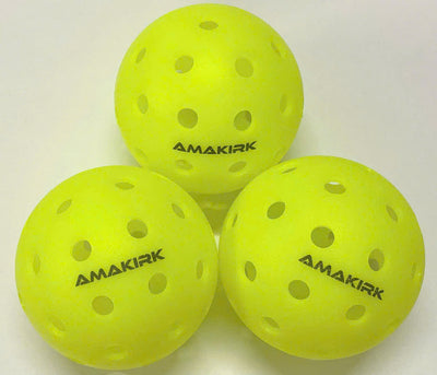 Bóng Pickleball Amakirk Pro