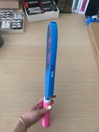Liquidation of Proton Series One Type A Tournament rackets like new 98%
