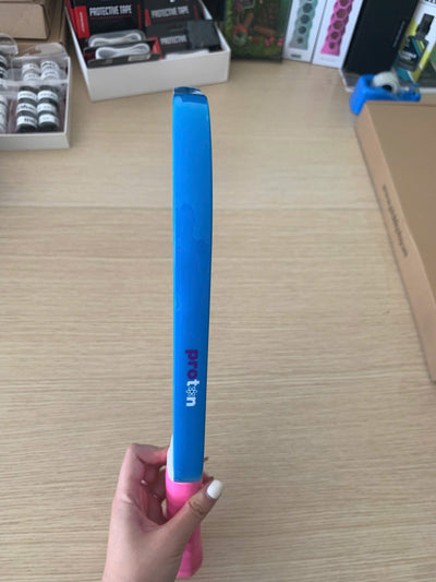 Liquidation of Proton Series One Type A Tournament rackets like new 98%