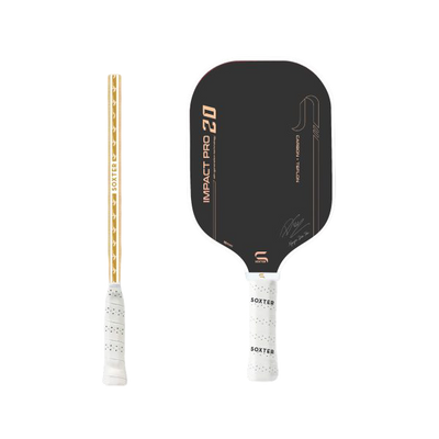 Vợt Pickleball Soxter Impact Pro 2.0