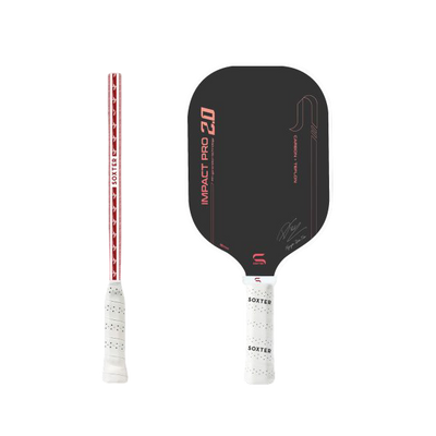 Vợt Pickleball Soxter Impact Pro 2.0