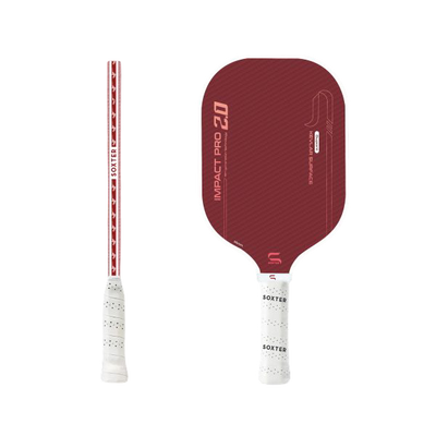 Vợt Pickleball Soxter Impact Pro 2.0