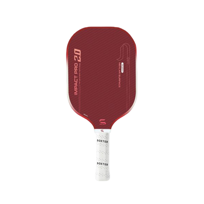 Vợt Pickleball Soxter Impact Pro 2.0