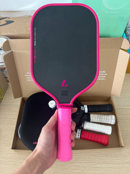 Legendtek VISION mua tháng trước, phù hợp người mới