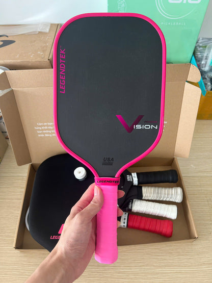 Legendtek VISION mua tháng trước, phù hợp người mới