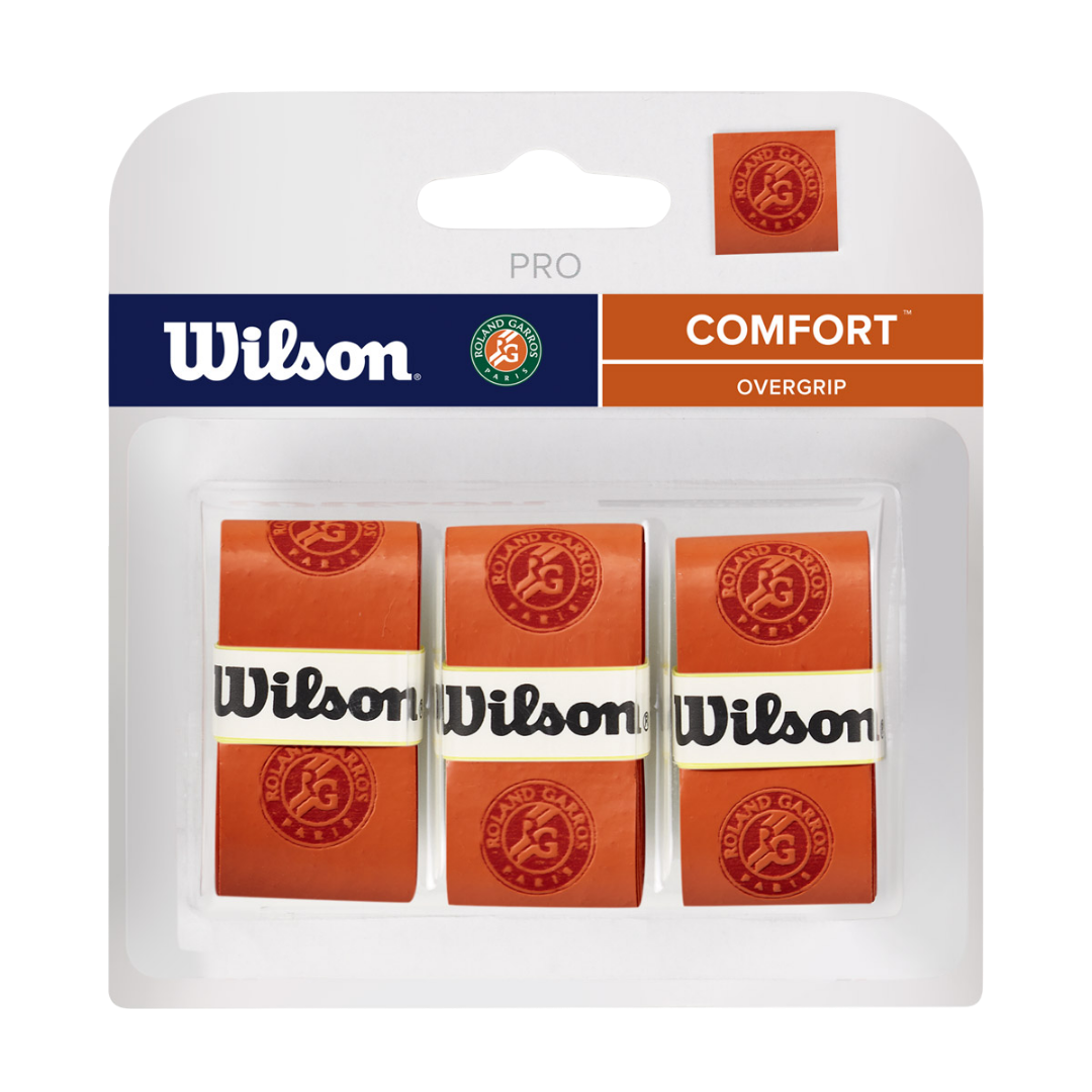 WILSON Pro Overgrip Pickleball Racquet Grip (Special Edition)