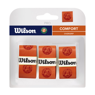 Cuốn cán vợt Pickleball WILSON Pro Overgrip (Special Edition)