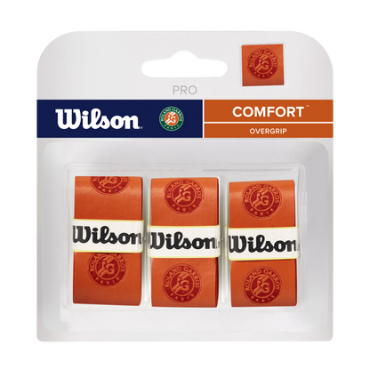 WILSON Pro Overgrip Pickleball Racquet Grip (Special Edition)
