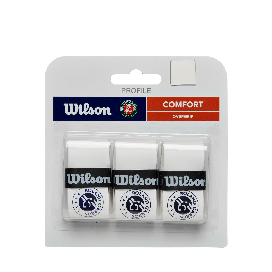 WILSON Pro Overgrip Pickleball Racquet Grip (Special Edition)