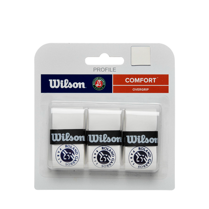WILSON Pro Overgrip Pickleball Racquet Grip (Special Edition)