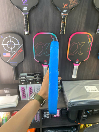 Clearance Joola Simone Jardim Hyperion 3S Pickleball Racket 99%