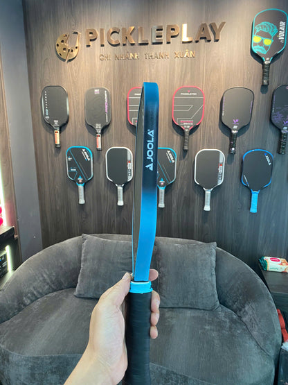 JOOLA Ben Johns Perseus 3S 16mm đã đánh 1 tháng, viền mặt còn mới