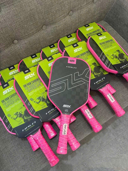 Vợt Pickleball SLK Halo Control - XL