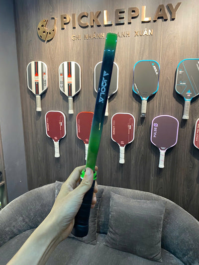 Selling JOOLA Ben Johns Hyperion 3S 16mm, used for 1 month