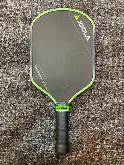Selling JOOLA Ben Johns Hyperion 3S 16mm, used for 1 month