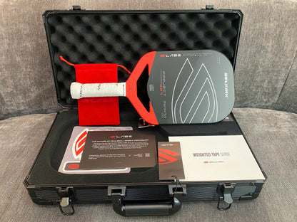 Clearance sale Selkirk LABS 007 90% new, suitcase with full accessories