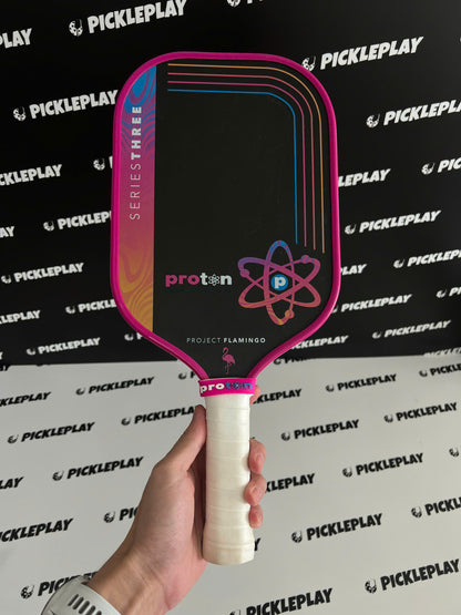 Liquidation Proton Flamingo for sale for more than 2 weeks