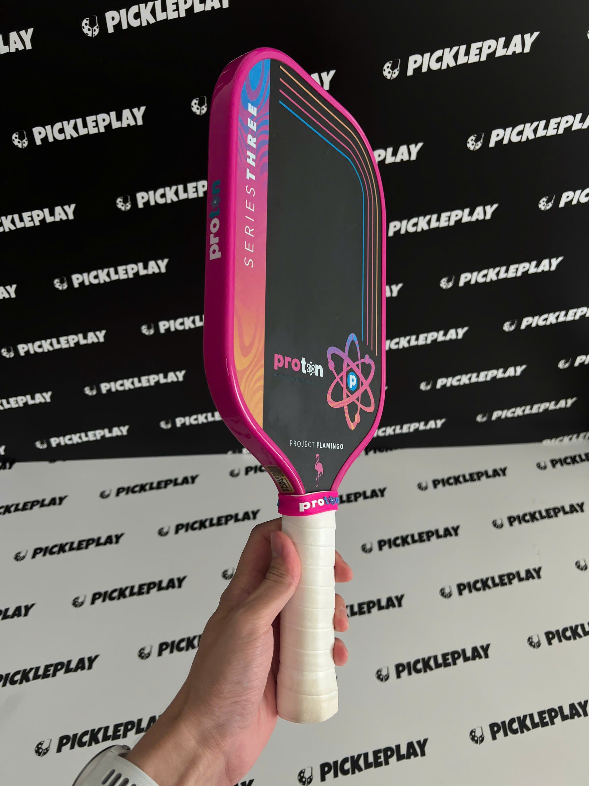 Liquidation Proton Flamingo for sale for more than 2 weeks