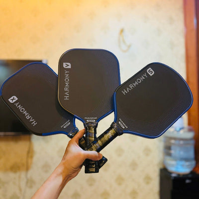 Vợt Pickleball Apes Harmony V