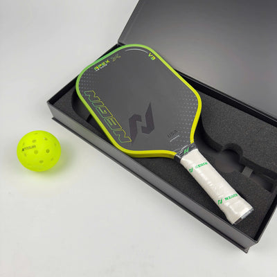 Negin Apex Pickleball Racket