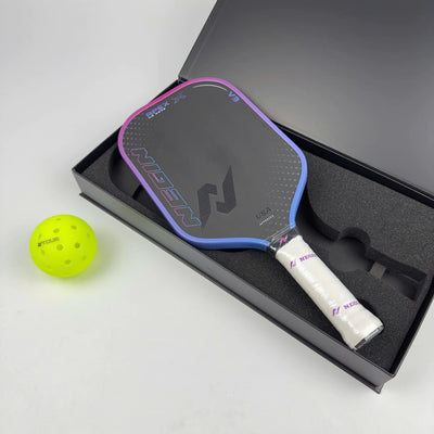Negin Apex Pickleball Racket