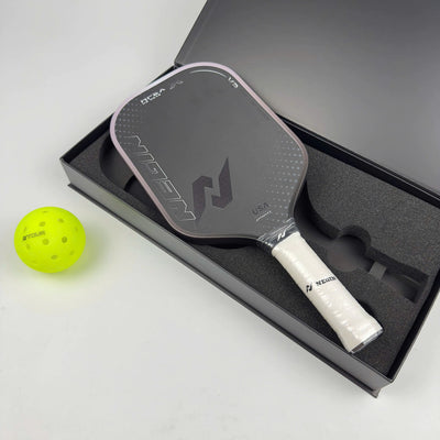 Negin Apex Pickleball Racket