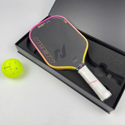 Negin Apex Pickleball Racket