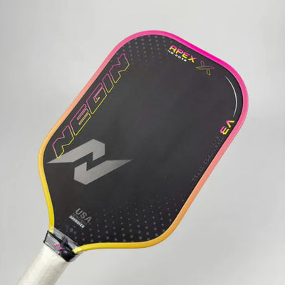 Negin Apex Pickleball Racket