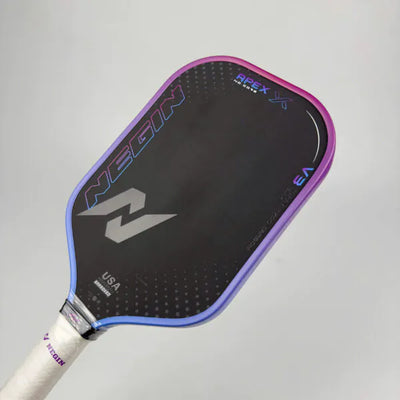 Negin Apex Pickleball Racket
