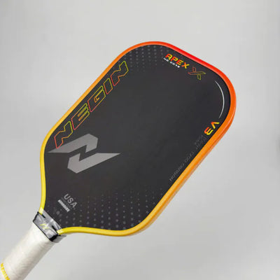 Negin Apex Pickleball Racket