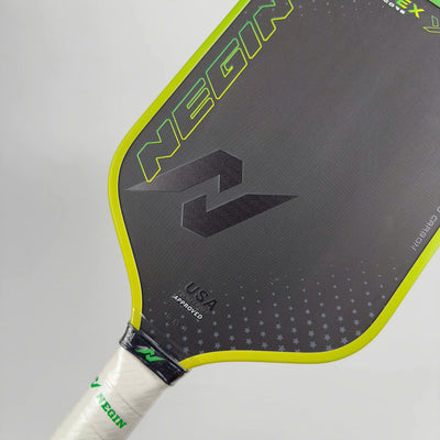 Negin Apex Pickleball Racket