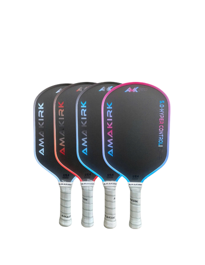 Vợt Pickleball Amakirk Pro Hyper Control 5.0