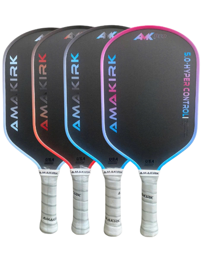 Vợt Pickleball Amakirk Pro Hyper Control 5.0