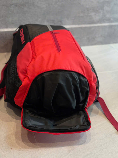 Pickleball Head Tour Team Backpack
