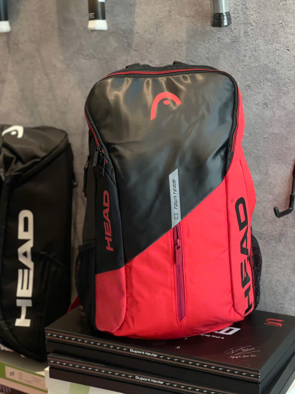 Pickleball Head Tour Team Backpack