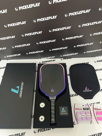 Vợt Pickleball LEGENDTEK Vision II