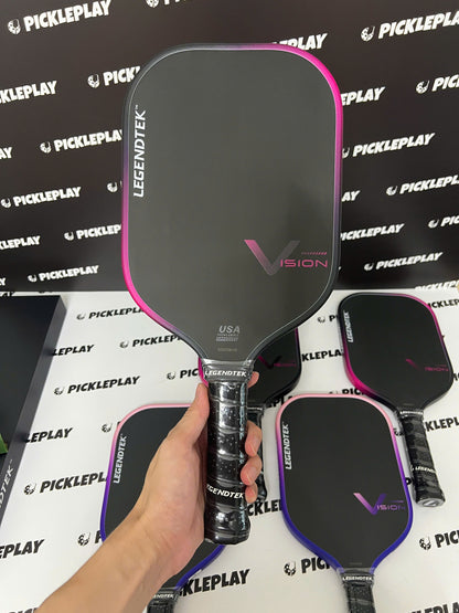 Vợt Pickleball LEGENDTEK Vision II