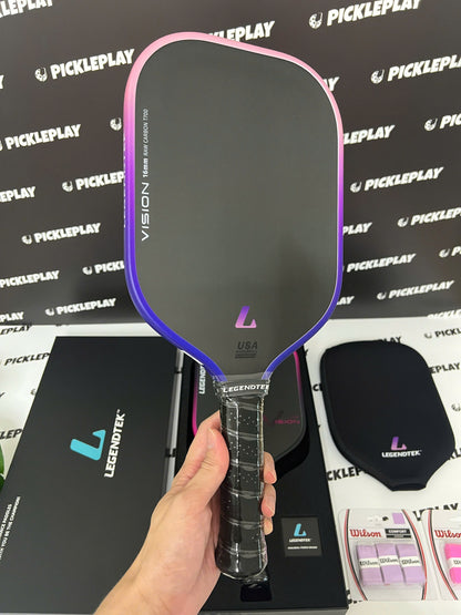 Vợt Pickleball LEGENDTEK Vision II