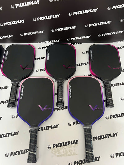 Vợt Pickleball LEGENDTEK Vision II