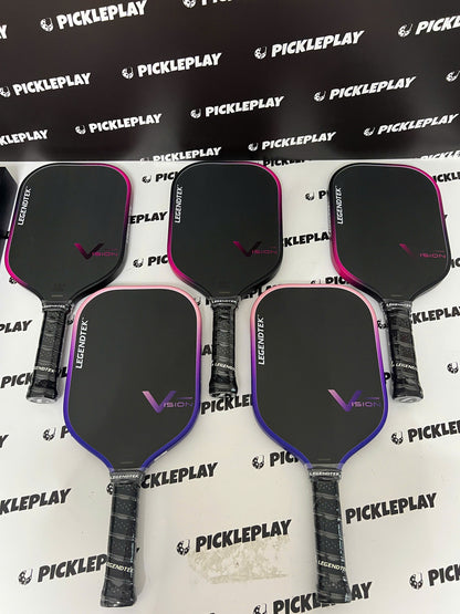 Vợt Pickleball LEGENDTEK Vision II
