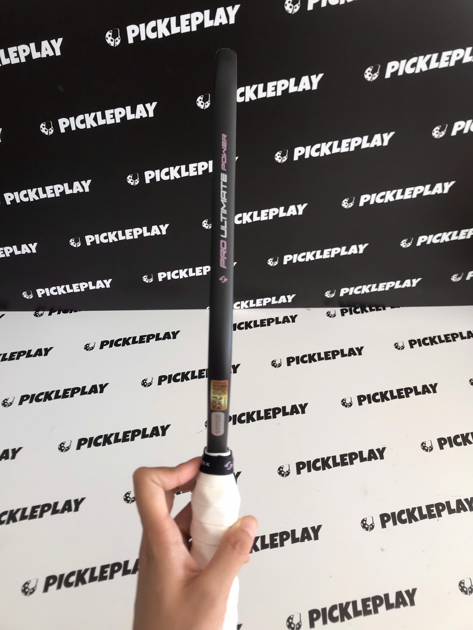 Thanh lý Gearbox Pro Ultimate Power đánh gần 3 tuần