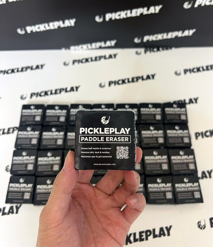 Tẩy mặt vợt PicklePlay (Premium Paddle Eraser)