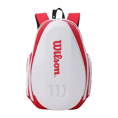 Pickleball Wilson Shield Backpack V2